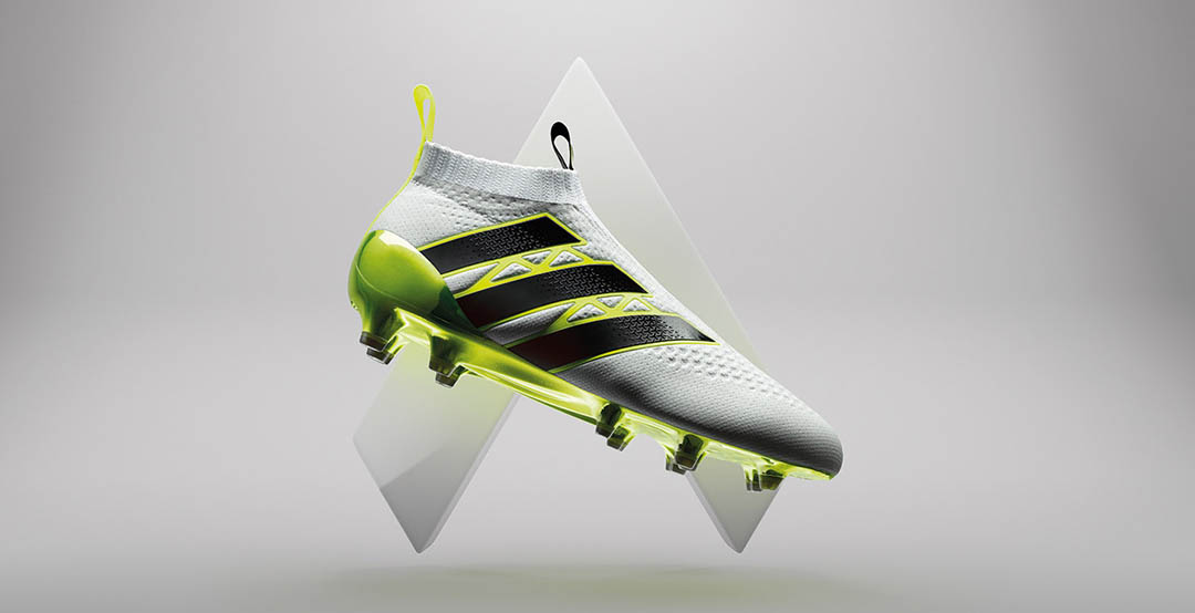 Adidas Ace 16 Purecontrol White Adidas Ace 16 Purecontrol White